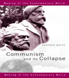 Communism and its Collapse