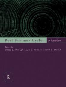 Real Business Cycles : A Reader