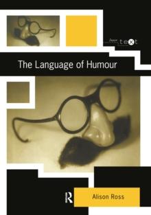 The Language of Humour