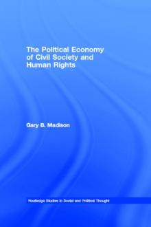 The Political Economy of Civil Society and Human Rights