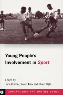 Young People's Involvement in Sport