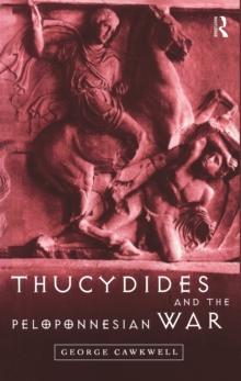 Thucydides and the Peloponnesian War