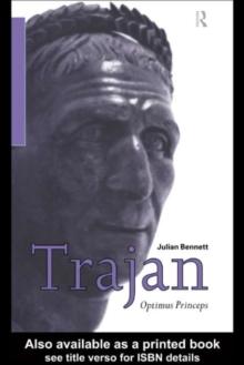 Trajan : Optimus Princeps