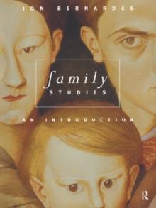 Family Studies : An Introduction