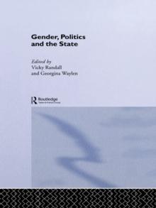 Gender, Politics and the State