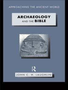 Archaeology and the Bible