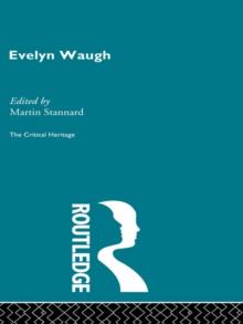 Evelyn Waugh