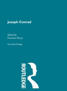 Joseph Conrad