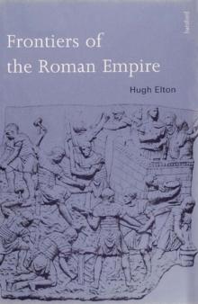 Frontiers of the Roman Empire