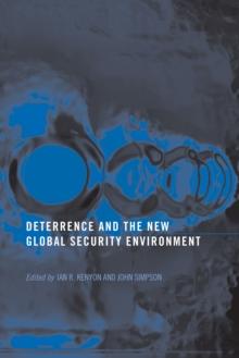 Deterrence and the New Global Security Environment