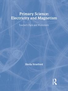 Primary Science : Electricity and Magnetism