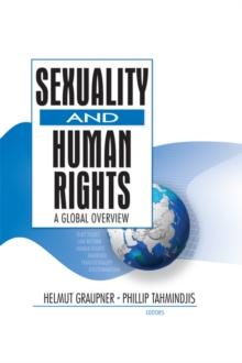 Sexuality and Human Rights : A Global Overview