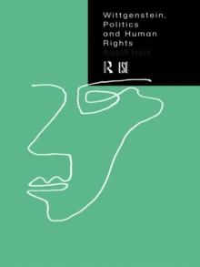 Wittgenstein, Politics and Human Rights