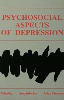 Psychosocial Aspects of Depression