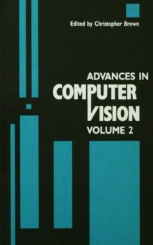 Advances in Computer Vision : Volume 2