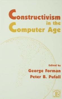 Constructivism in the Computer Age