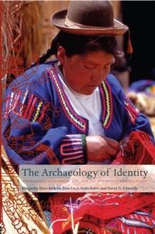 Archaeology of Identity