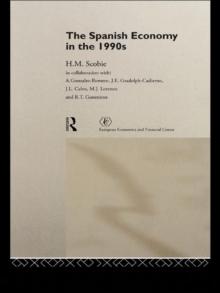 The Spanish Economy in the 1990s