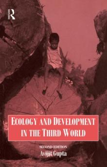 Ecology and Development in the Third World