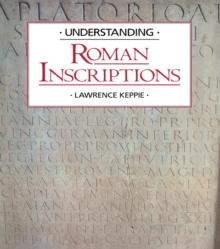 Understanding Roman Inscriptions