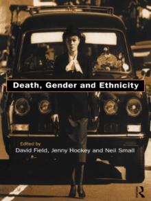 Death, Gender and Ethnicity