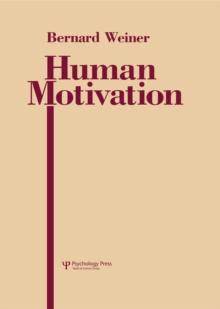 Human Motivation