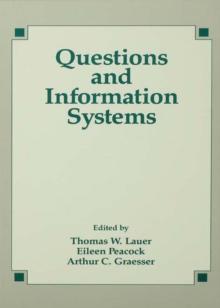 Questions and Information Systems