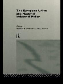 The European Union and National Industrial Policy