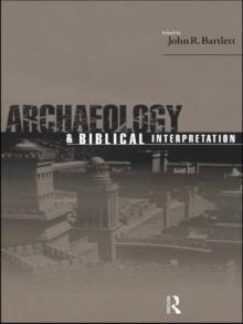 Archaeology and Biblical Interpretation