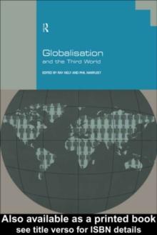 Globalisation and the Third World