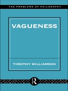 Vagueness