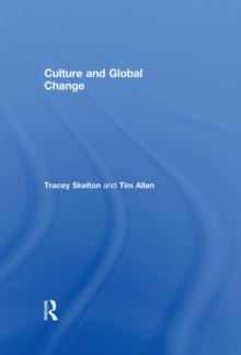 Culture and Global Change