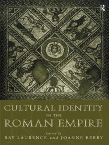 Cultural Identity in the Roman Empire