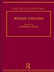 Wilkie Collins : The Critical Heritage