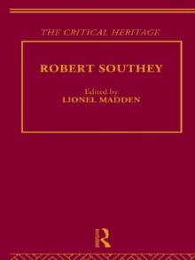 Robert Southey : The Critical Heritage