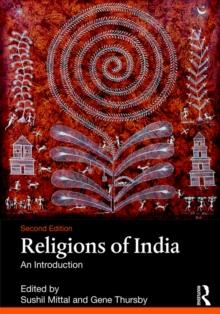 Religions of India : An Introduction