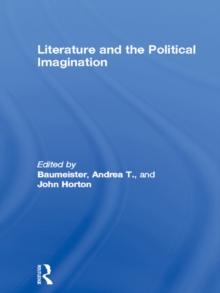 Literature and the Political Imagination