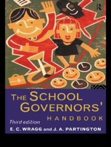 The School Governors' Handbook