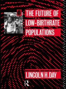 The Future of Low Birth-Rate Populations