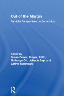 Out of the Margin : Feminist Perspectives on Economics