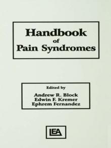 Handbook of Pain Syndromes : Biopsychosocial Perspectives