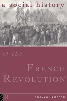 A Social History of the French Revolution