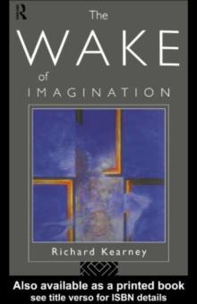 The Wake of Imagination