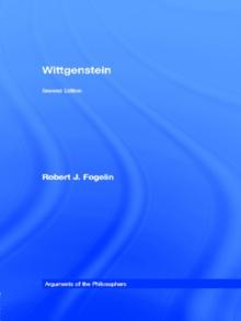 Wittgenstein