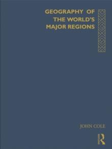 Geography of the World's Major Regions