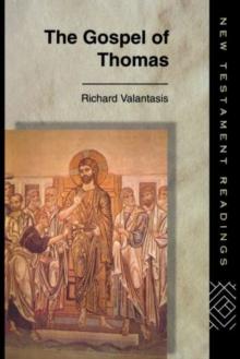 The Gospel of Thomas