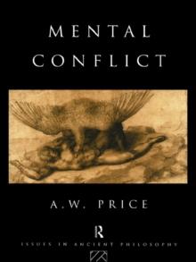 Mental Conflict