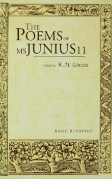 The Poems of MS Junius 11 : Basic Readings