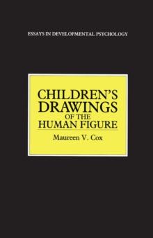 Children's Drawings of the Human Figure