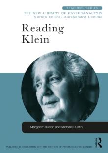 Reading Klein